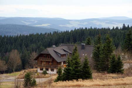 Schwarzwald