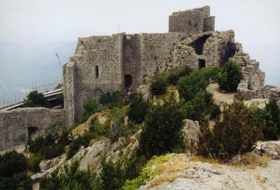 Frankreich