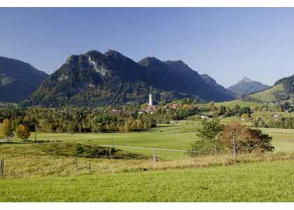 Allgäu