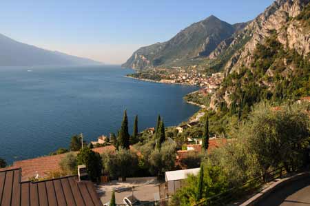 Lago di Garda Italiano
