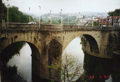 Portugal 2004
