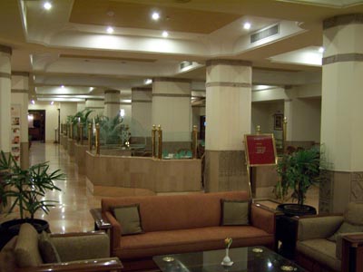 Hotel Mansingh Palace