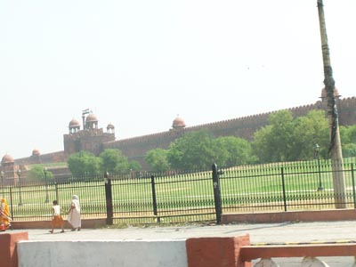 Delhi