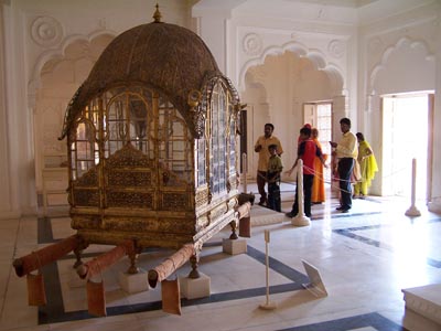 Fort Mehrangarh Jodhpur