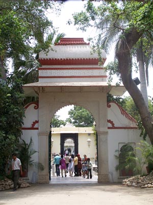 Udaipur Park Sahelion Ki Bari