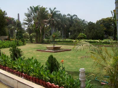 Udaipur Park Sahelion Ki Bari