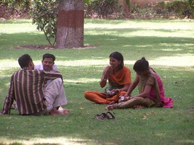 Udaipur Park Sahelion Ki Bari