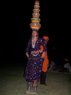 Hotel The Pushkar Bagh - Volklore