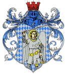 Town coats of arms of Ohrdruf