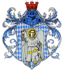 Stadtwappen von Ohrdruf