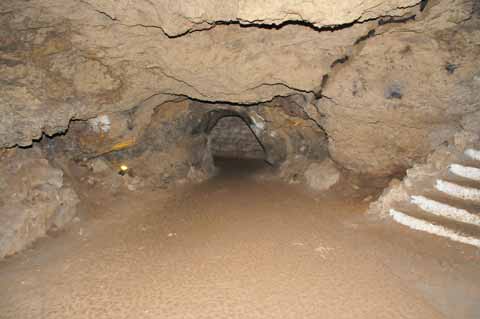 Altensteiner Höhle - Schweina