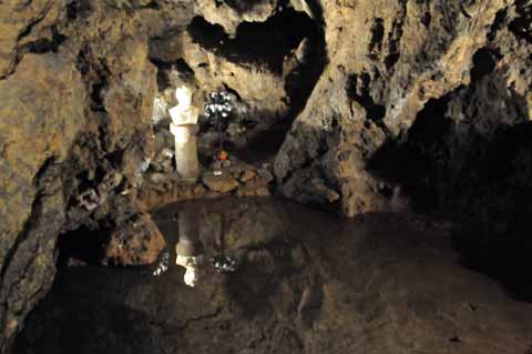 Altensteiner Höhle - Schweina