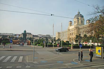 Kunsthistorisches Museum Wien