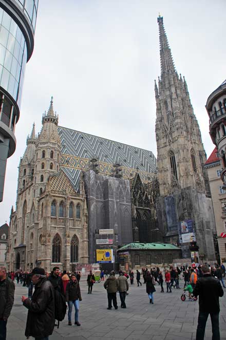 Stephandom Wien