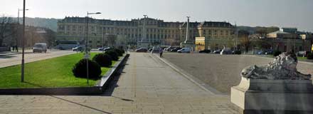 Schloss Schönbrunn